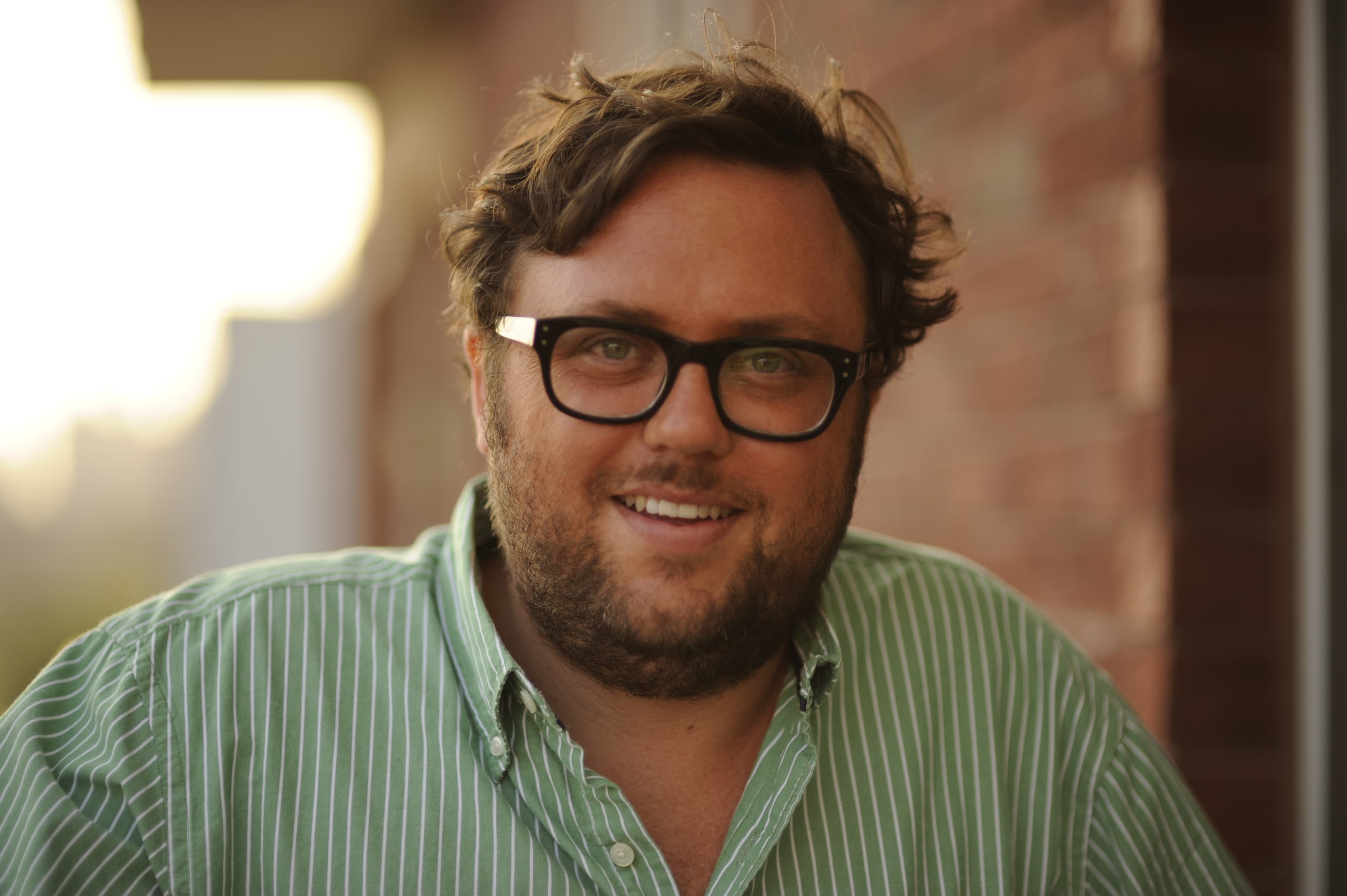 Jay Klaitz image