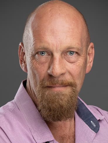 Lawrence Joffe image