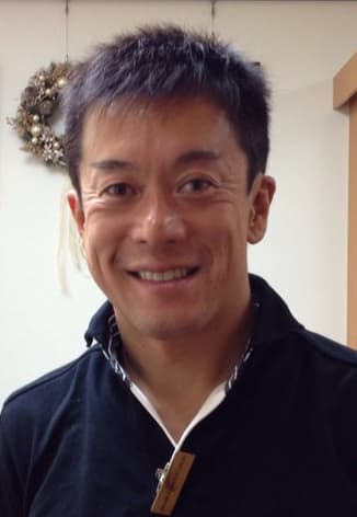 Hiroshi Fujita image