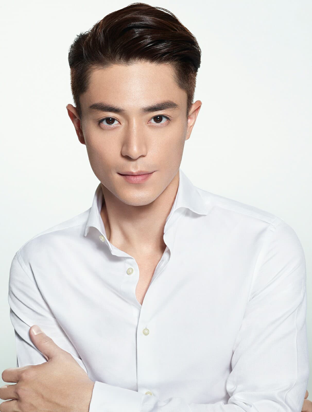 Wallace Huo image