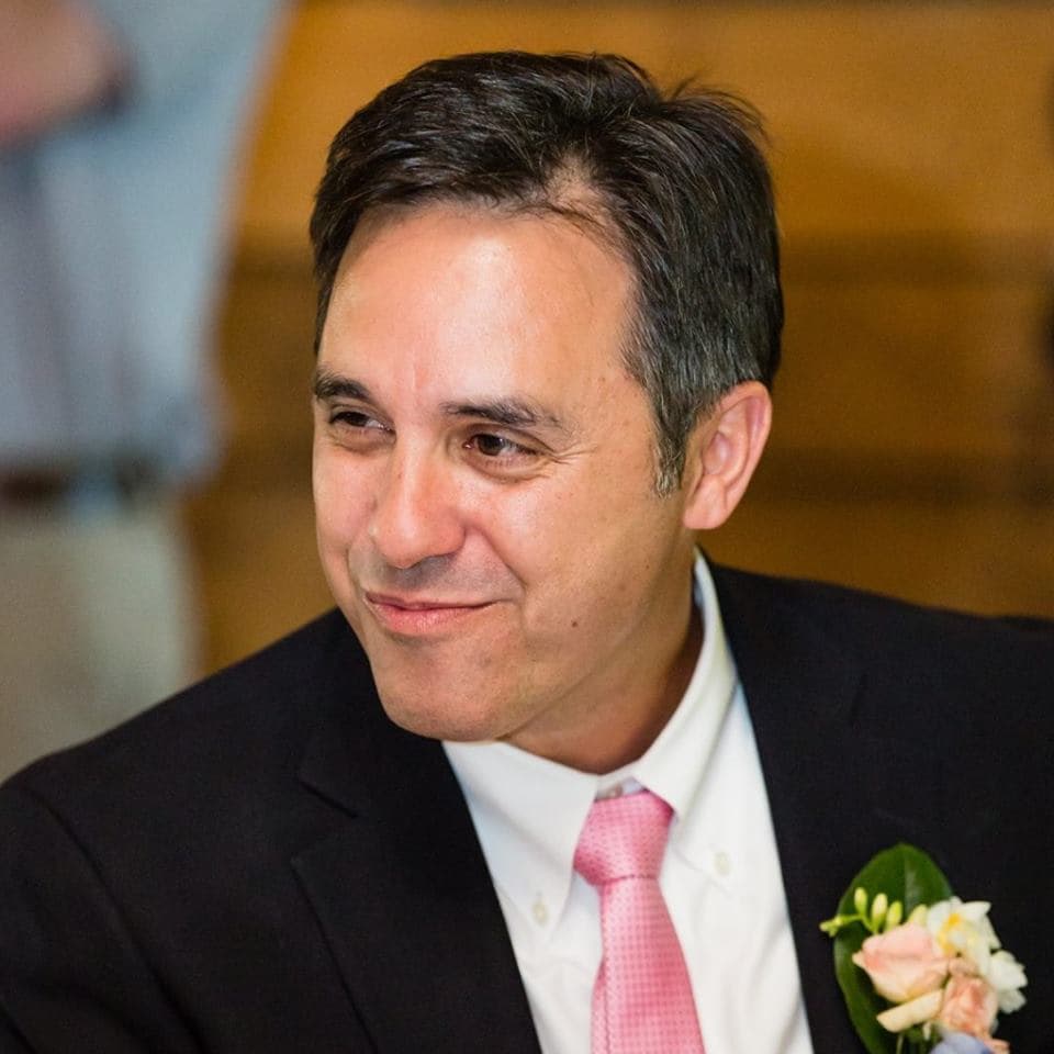 Tom Mariano image