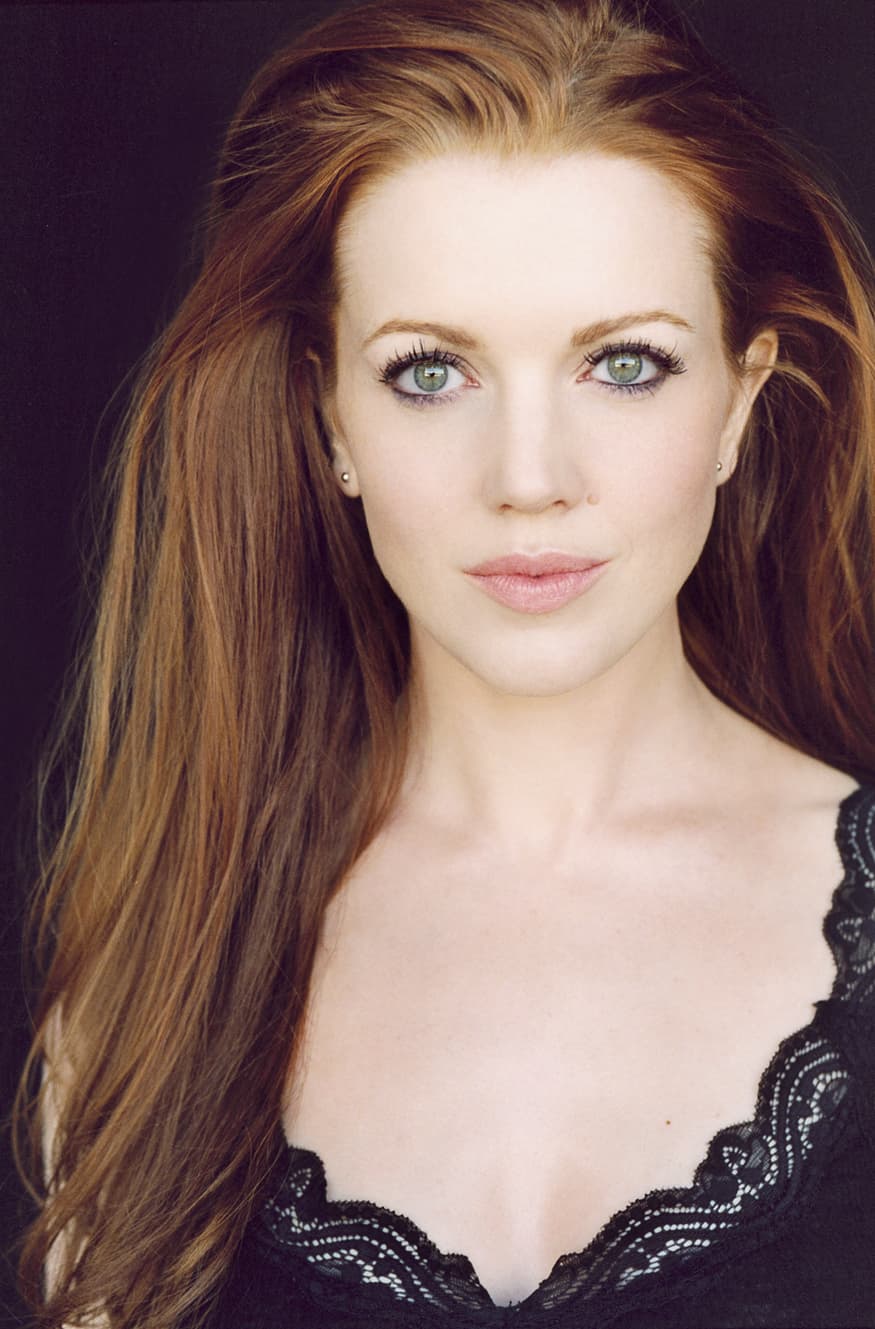 Desiree Hall image