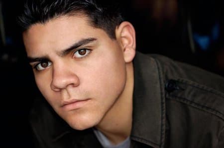 Arthur Santiago image
