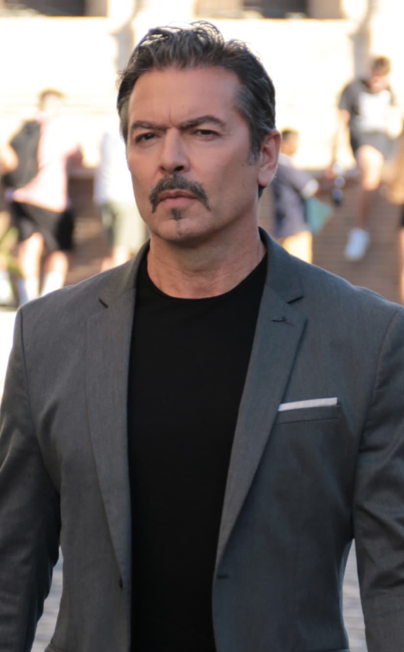 Nico Toffoli image