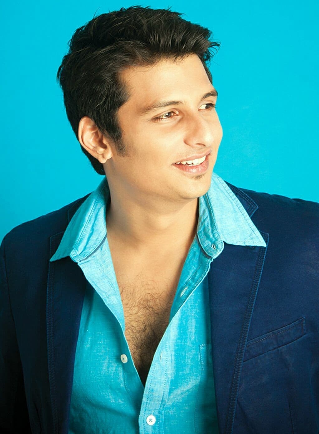 Jiiva image