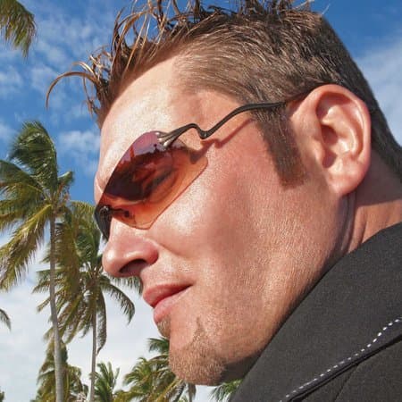 Bob Cymbalski image