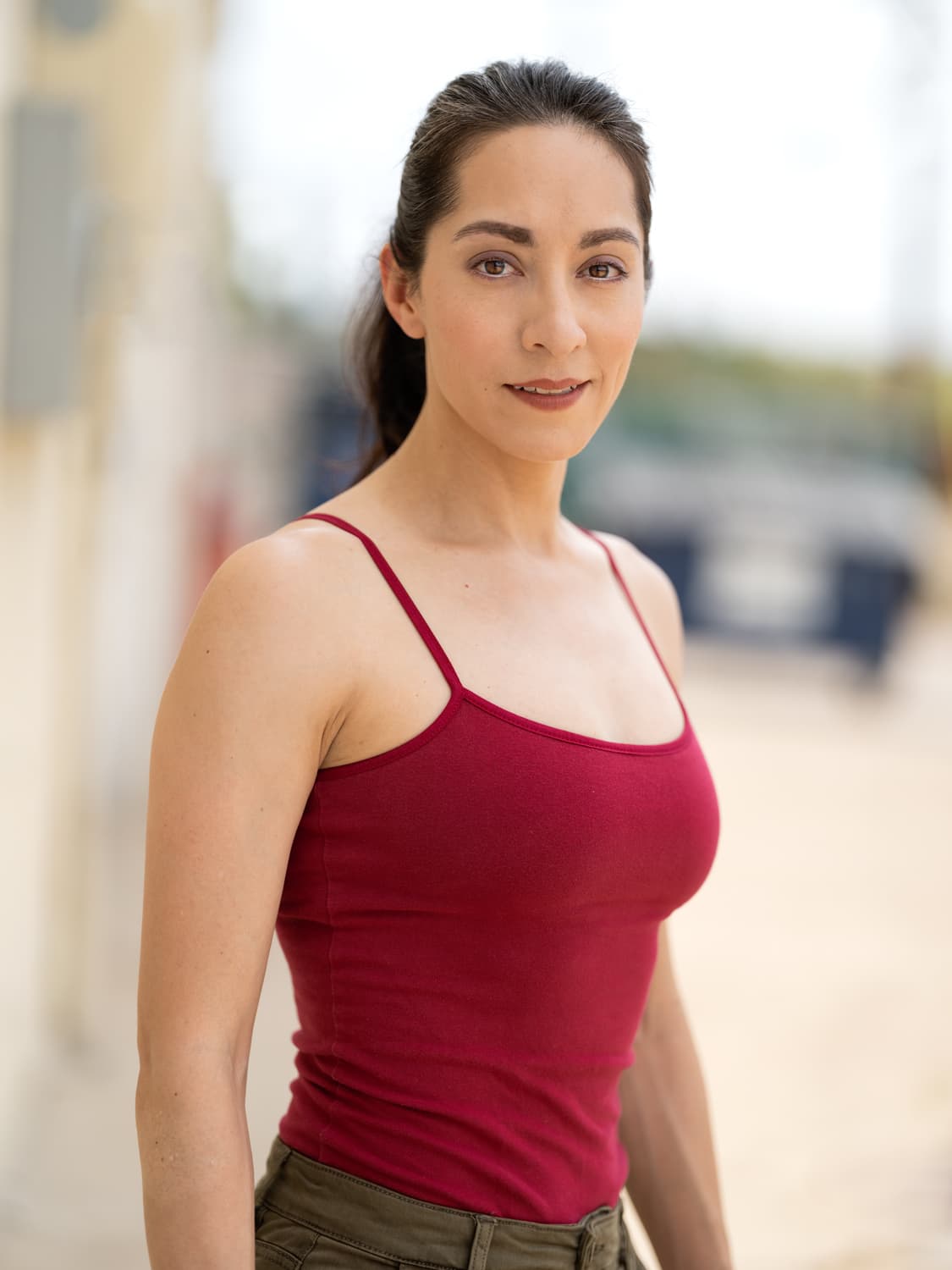 Sara N. Salazar image