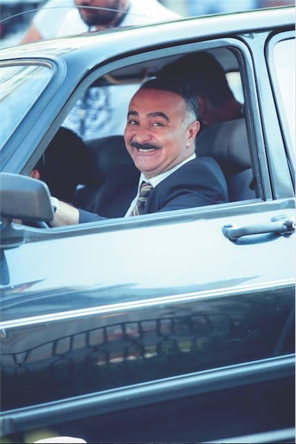 Cengiz Bozkurt image