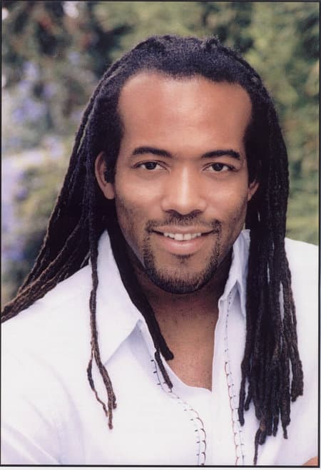 Jermaine V. Hatley image