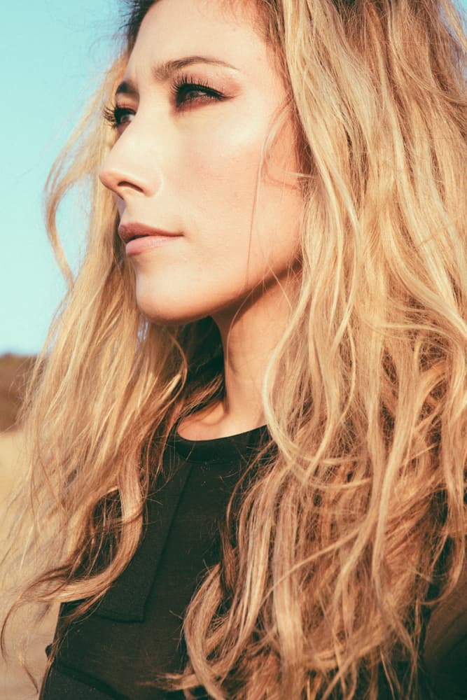 Dichen Lachman image