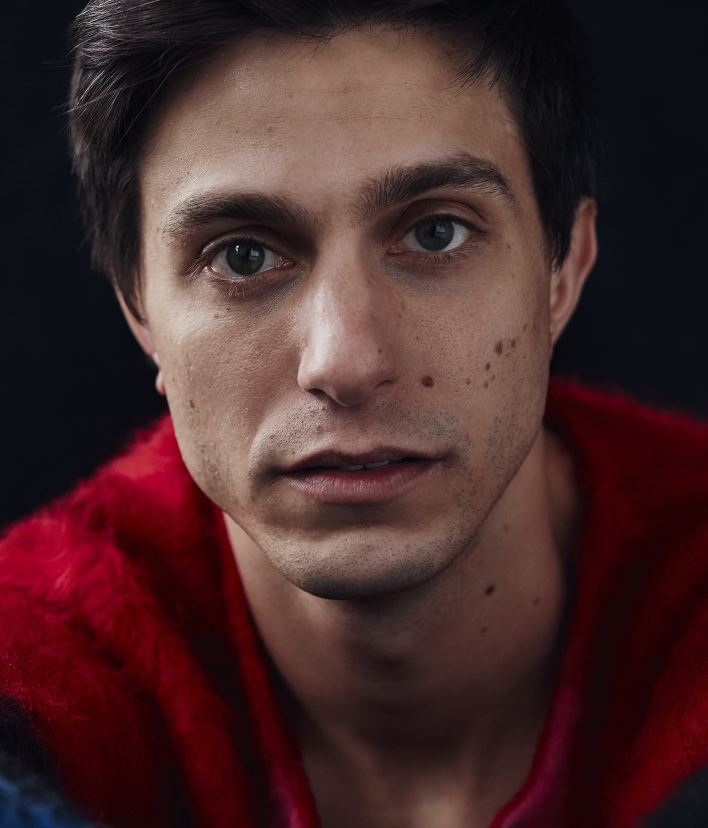 Gideon Glick image