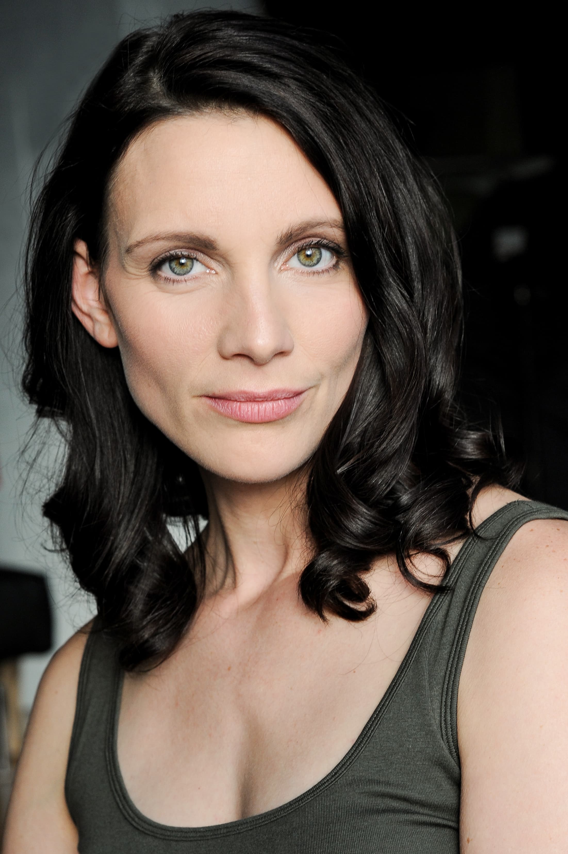 Monica Graves image