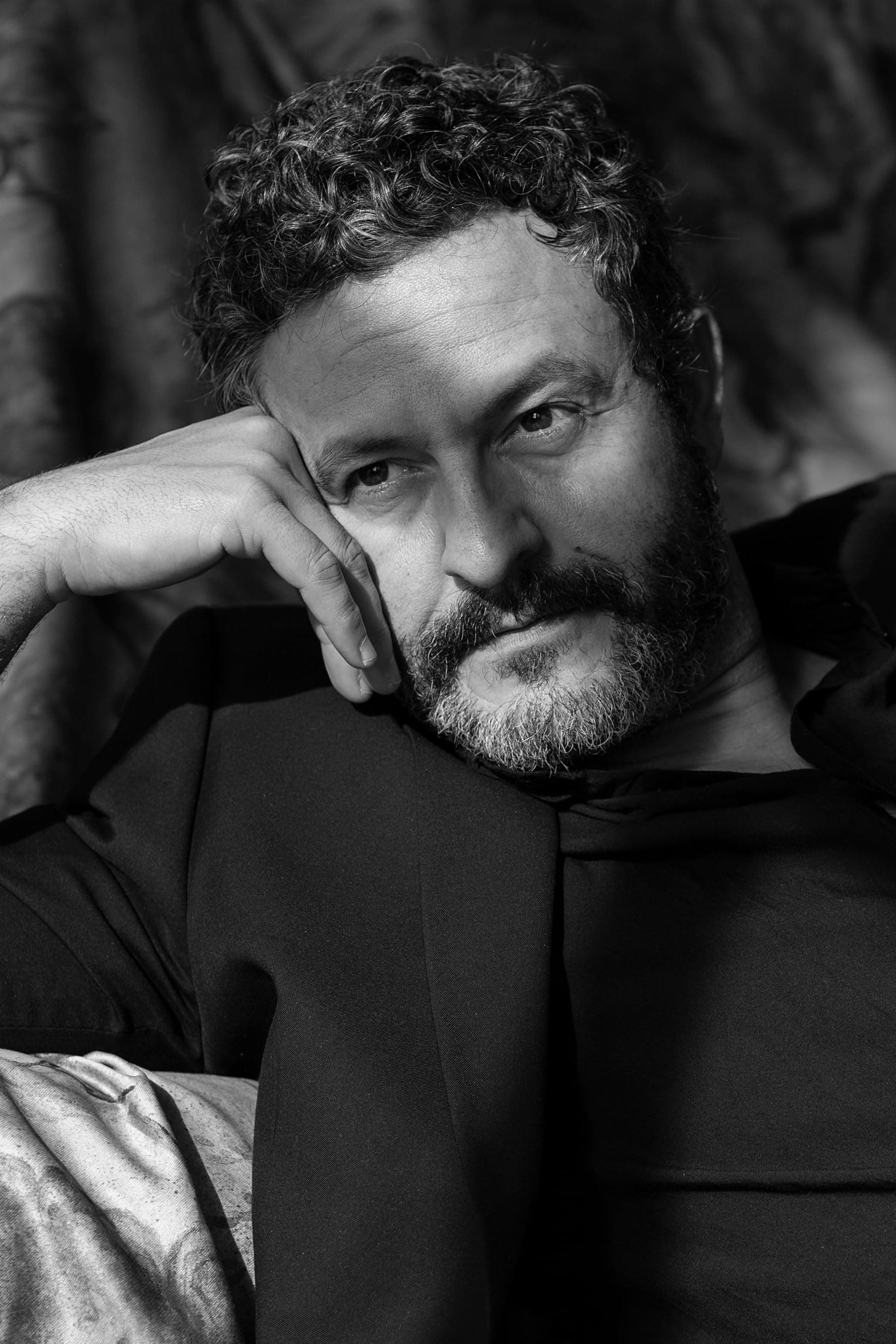 Isak Férriz image