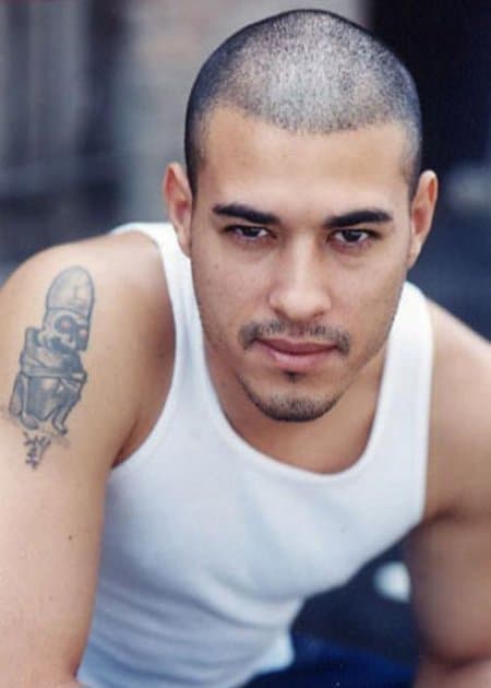Will Morales image