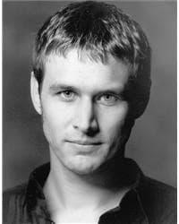 Martin Hutson image