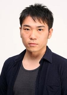 Kôhei Kiyasu image