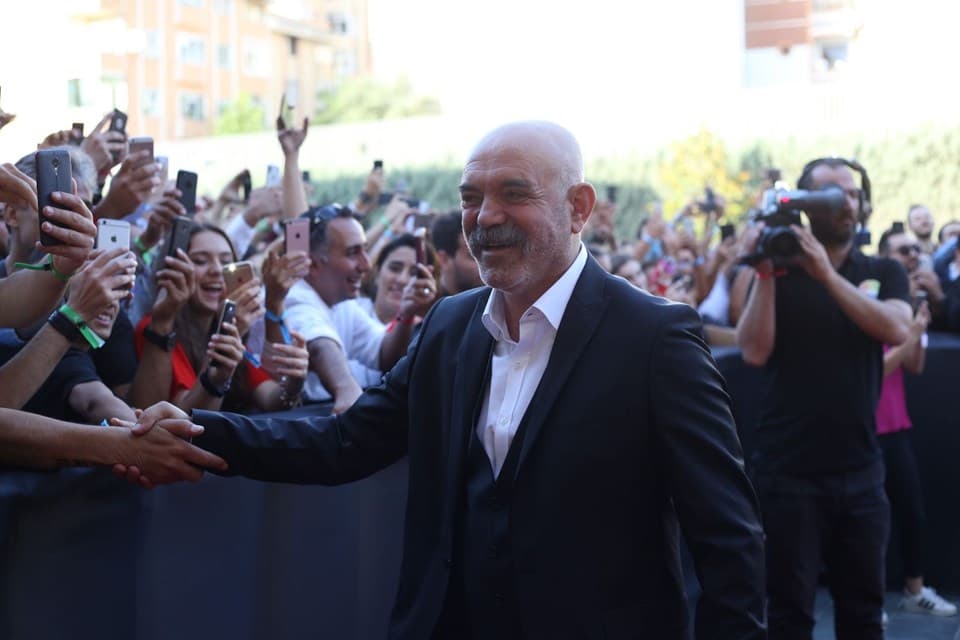 Ercan Kesal image