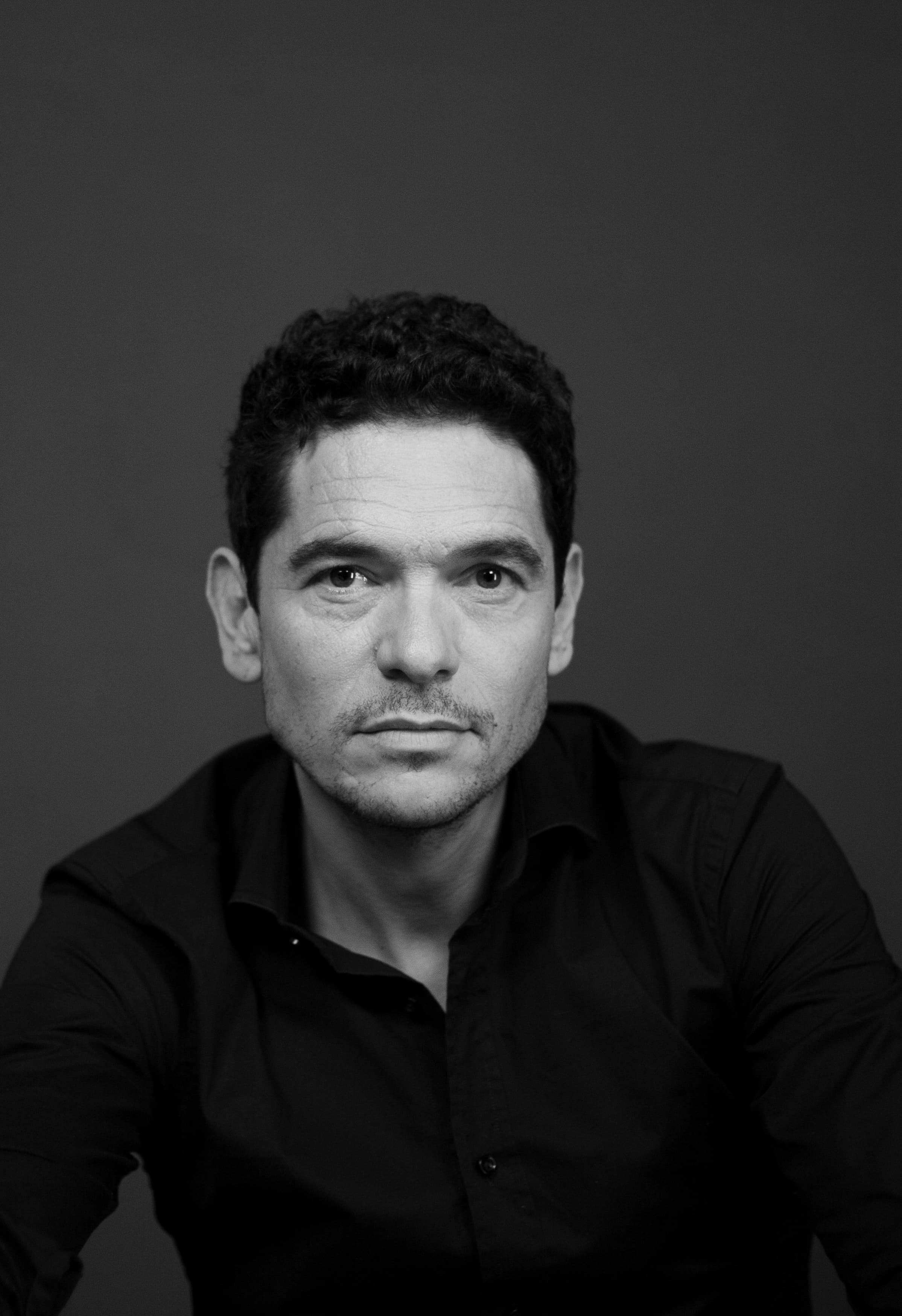 Pablo Molinero image