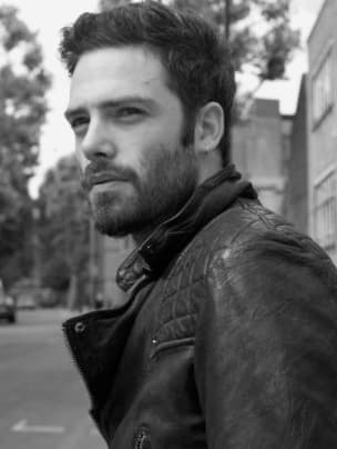 David Leon image