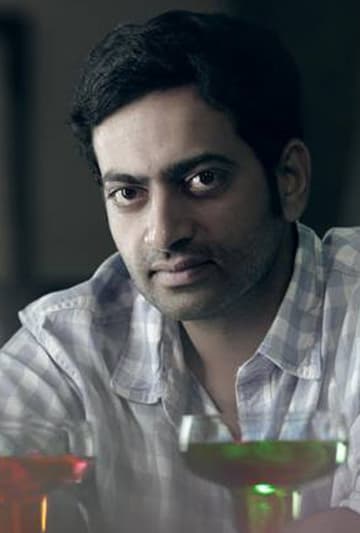 Saiju Kurup image