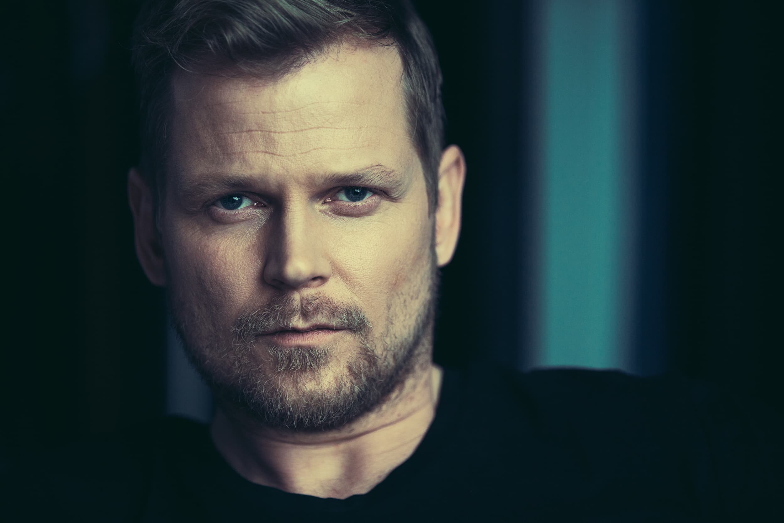 Antti Luusuaniemi image