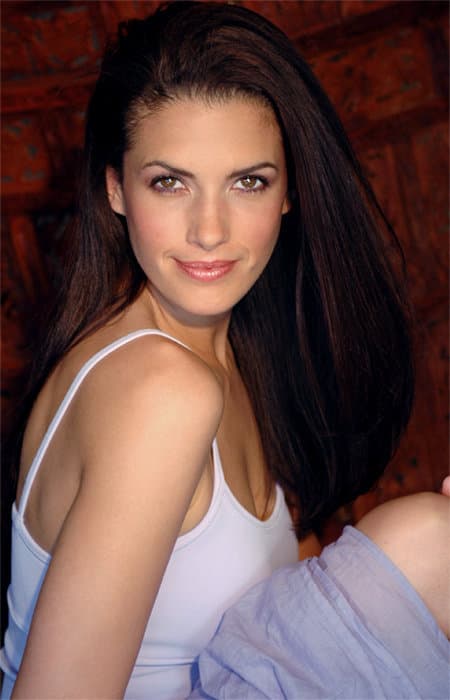 Holly Karrol Clark image
