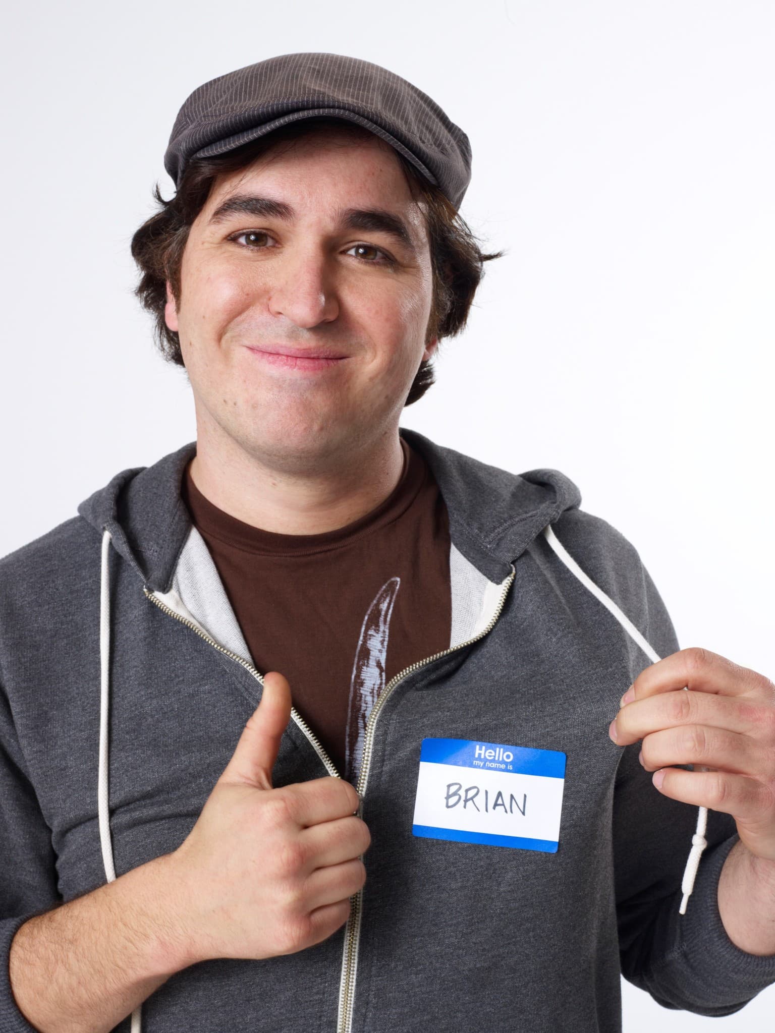 Brian Quinn image