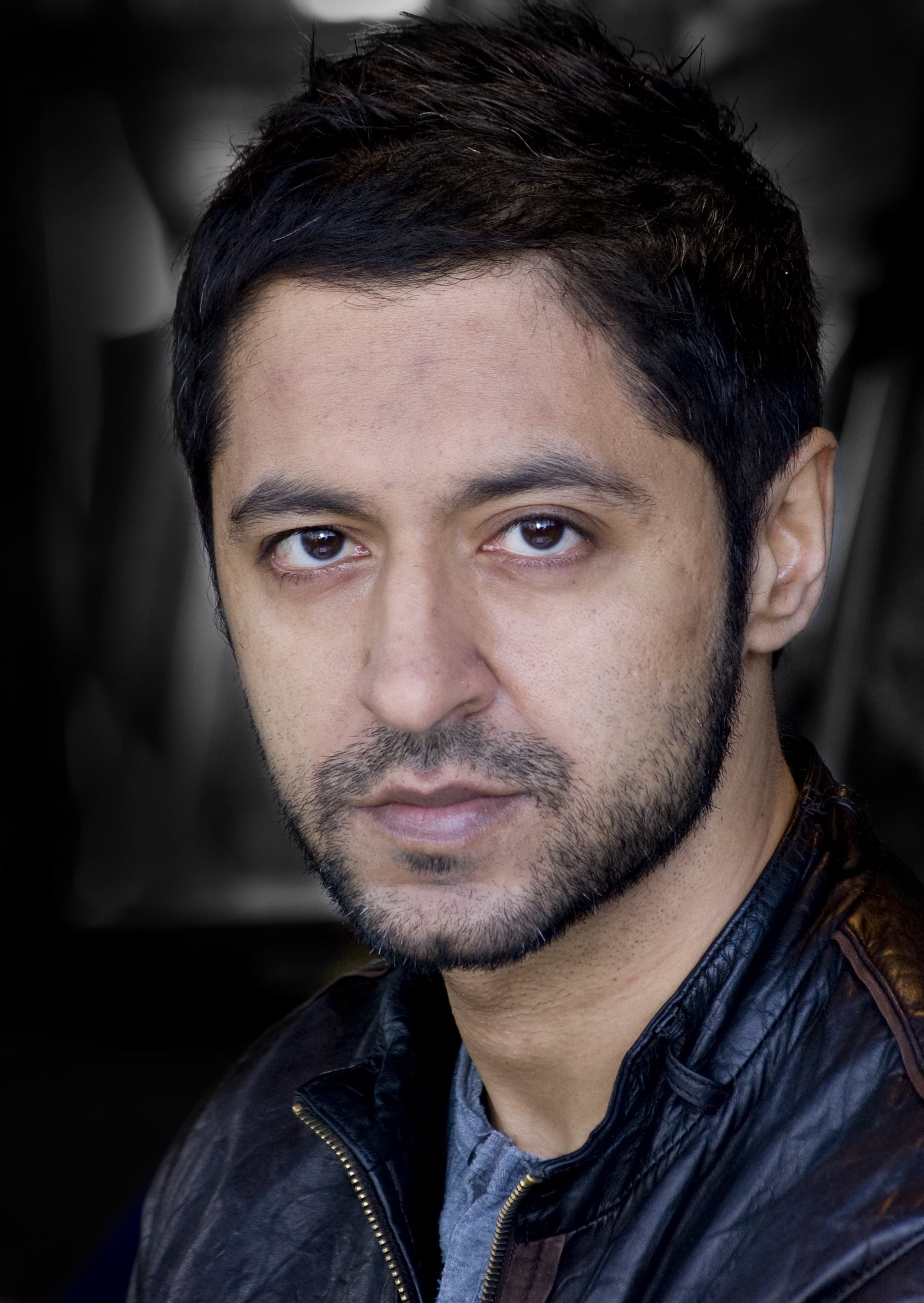 Ash Tandon image