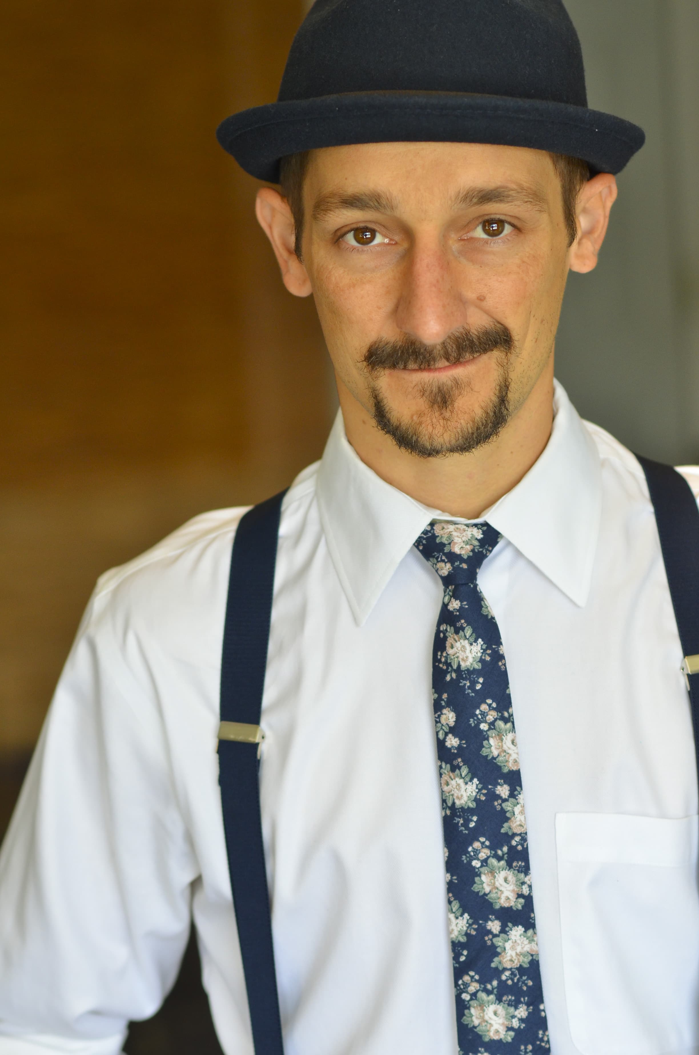 Clayton Hoff image