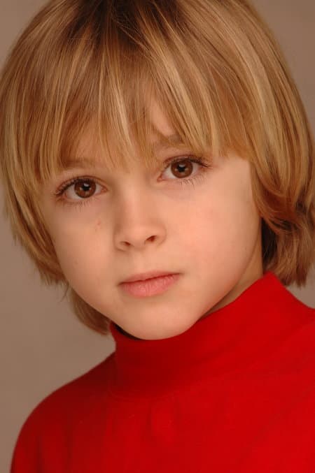 Jackson Bond image
