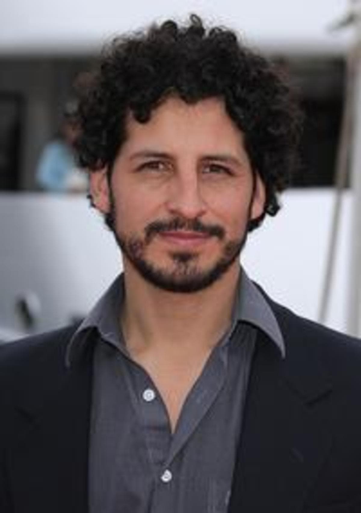 Cristian Mercado image