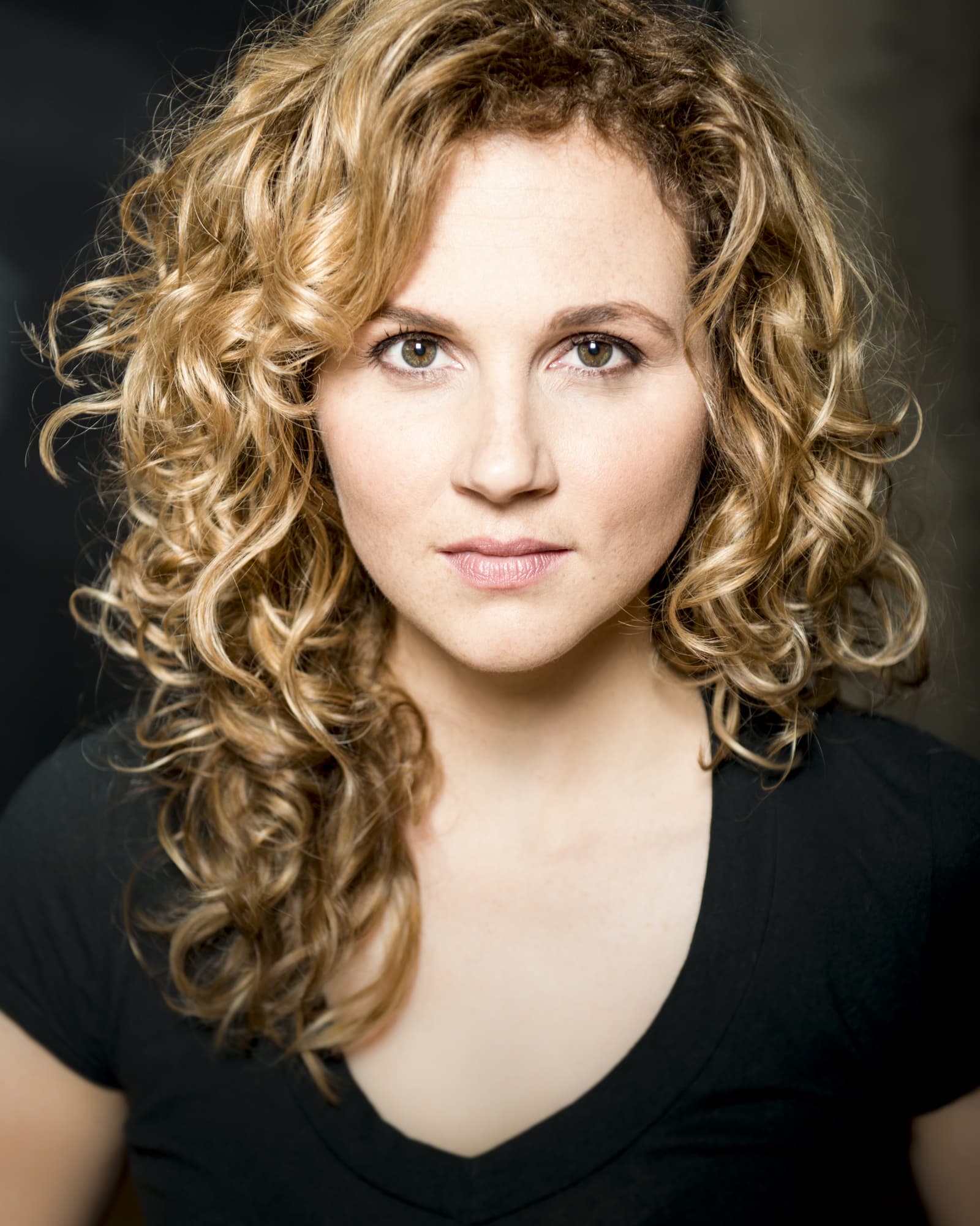 Caroline Bouchard image