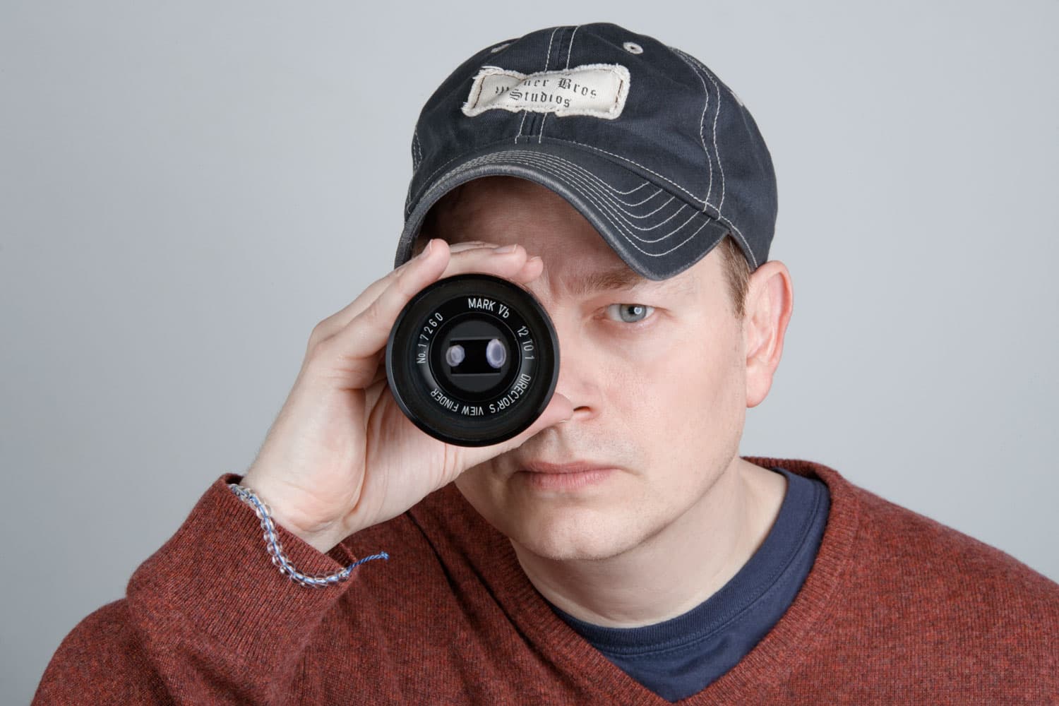 Ray Griggs image
