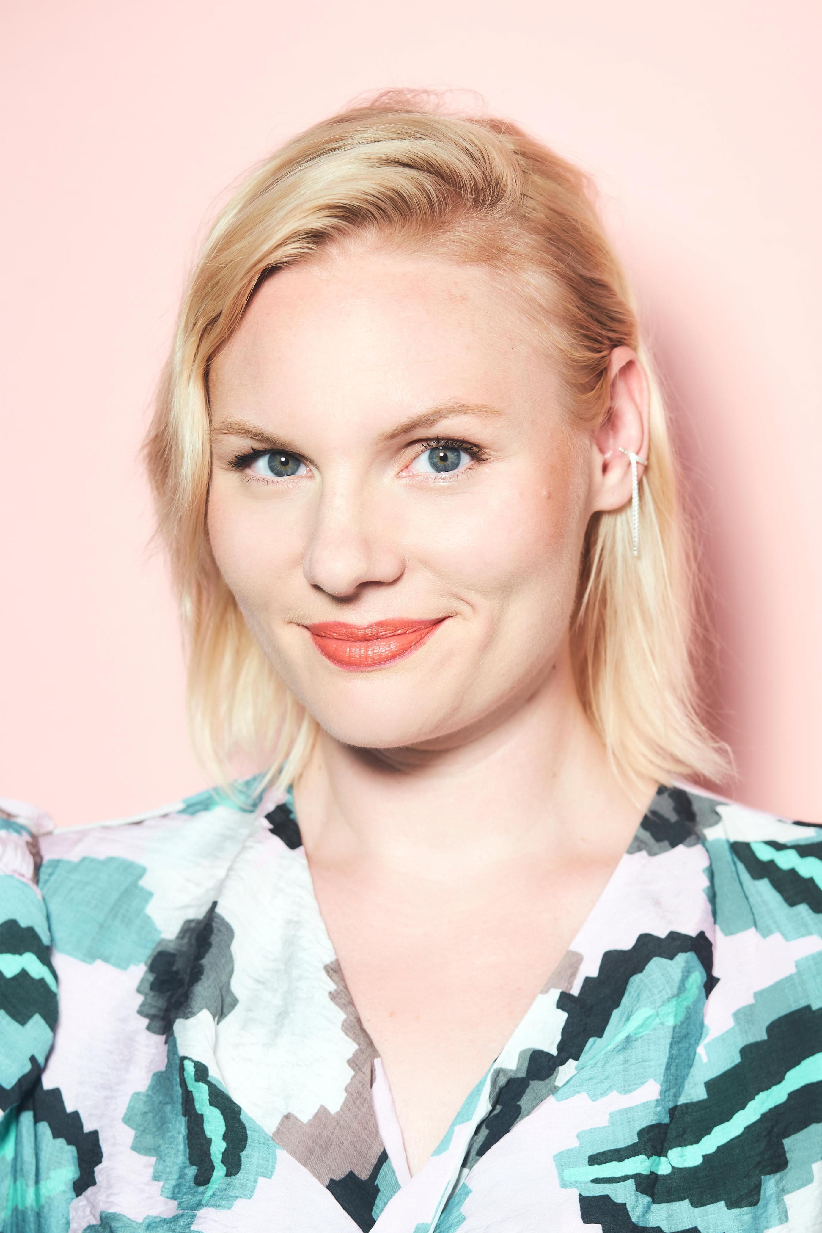 Rosalie Thomass image