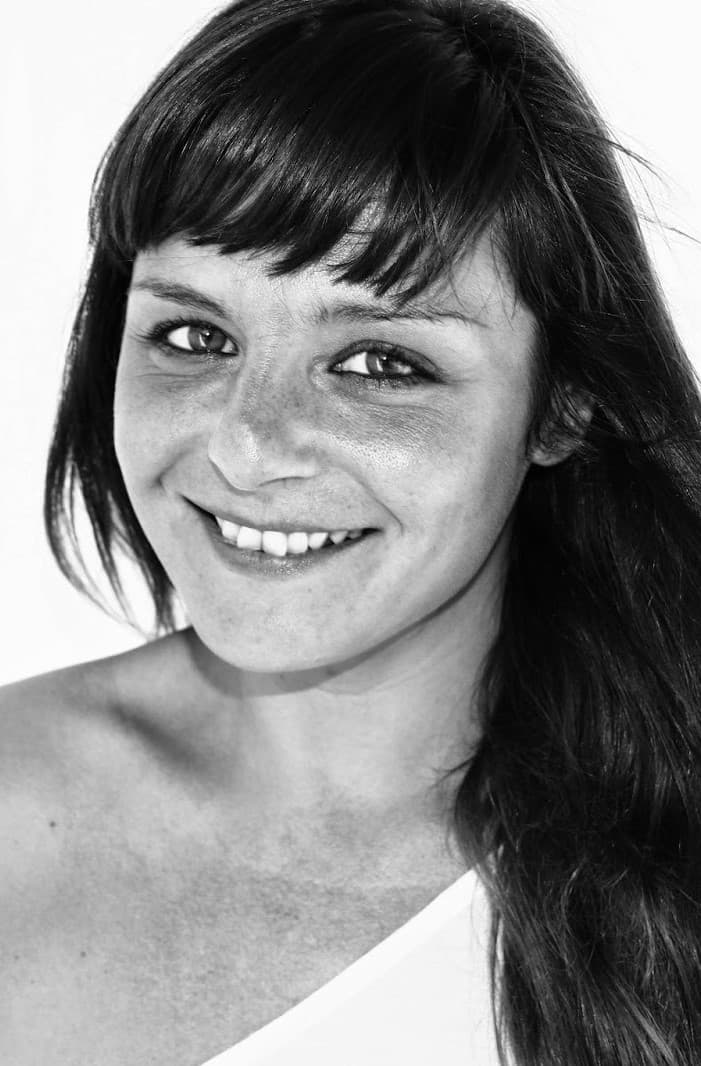 Estefanía de los Santos image