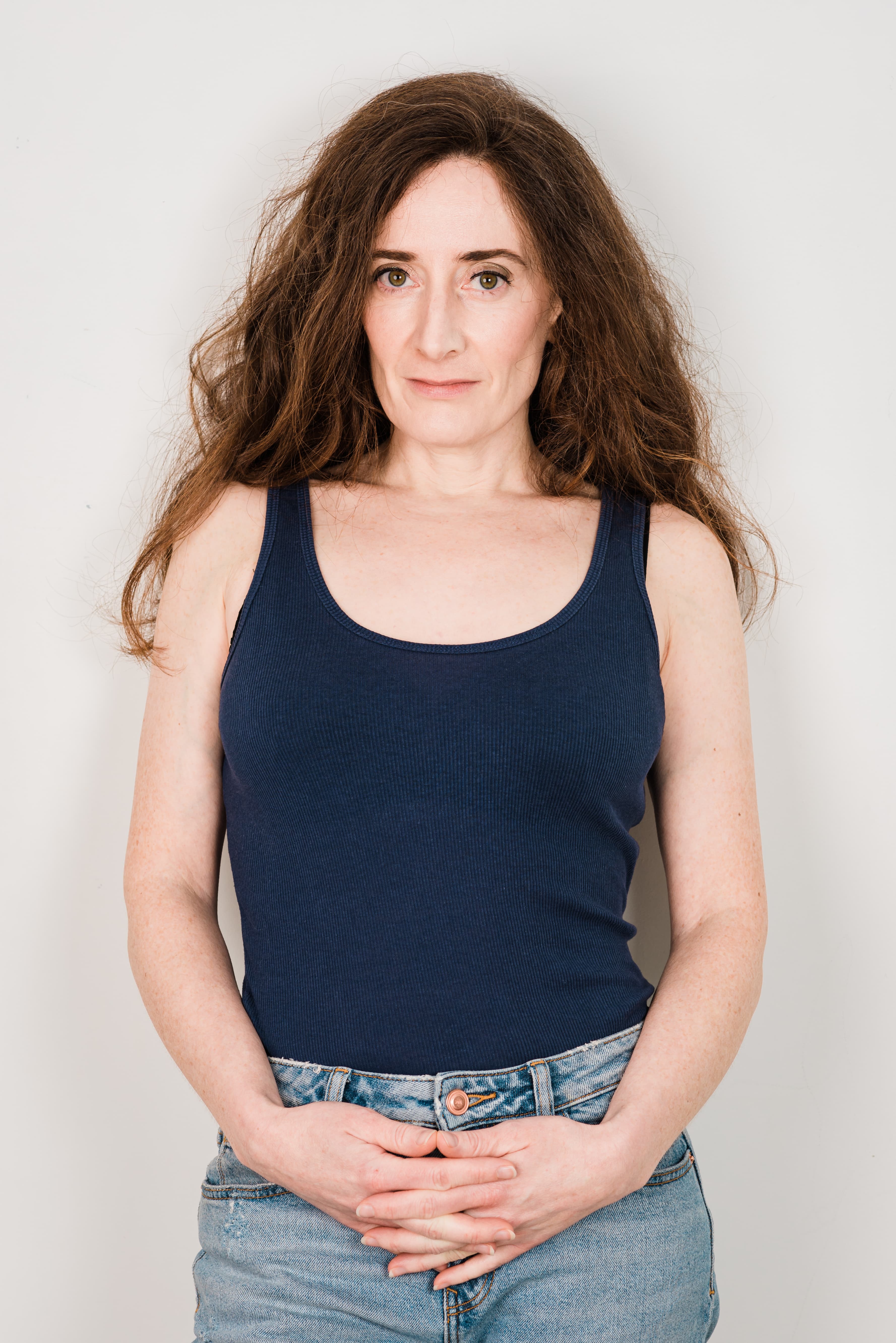 Kate Nic Chonaonaigh image