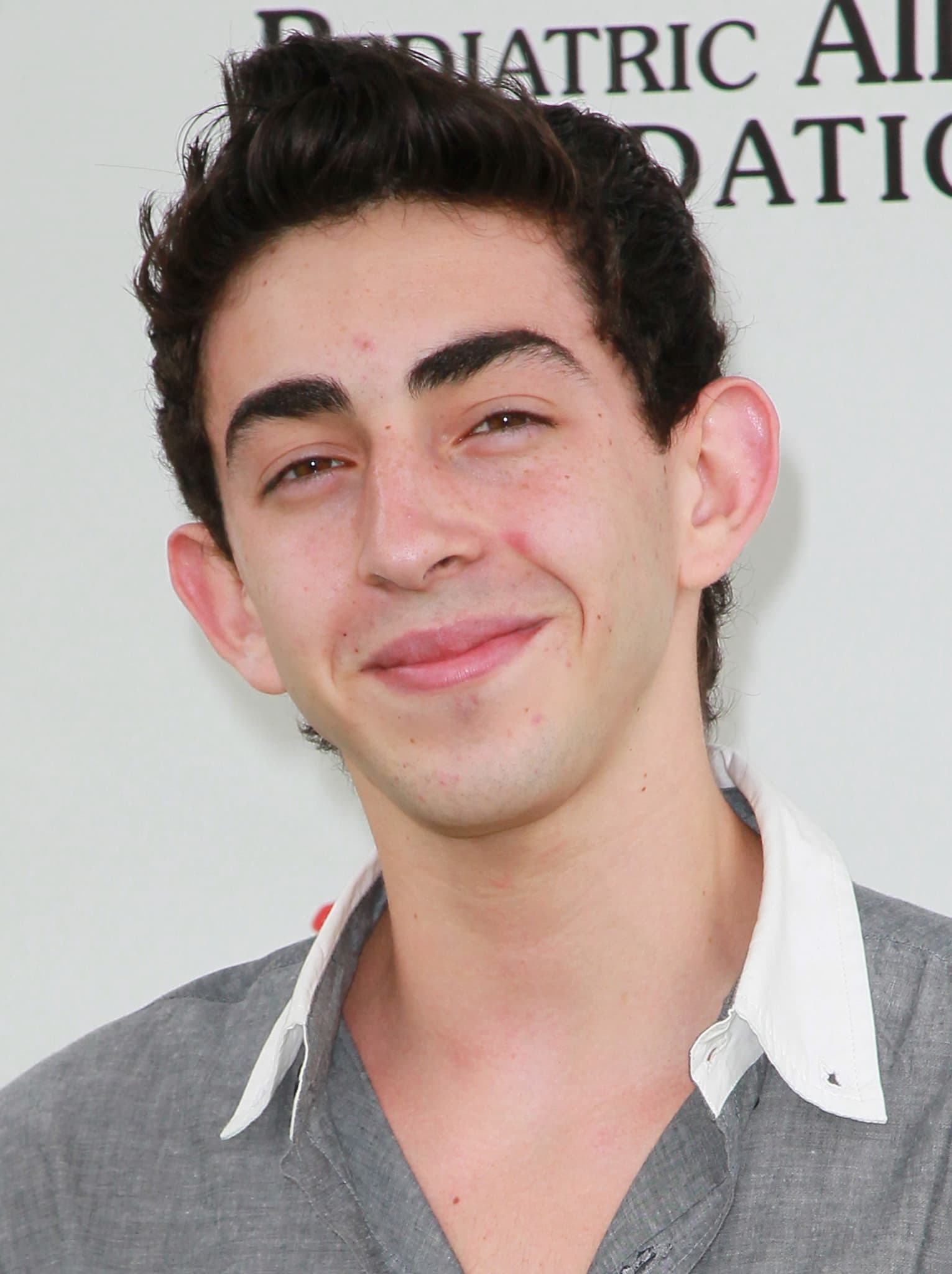 Mateo Arias image