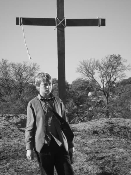 Billy Evans image