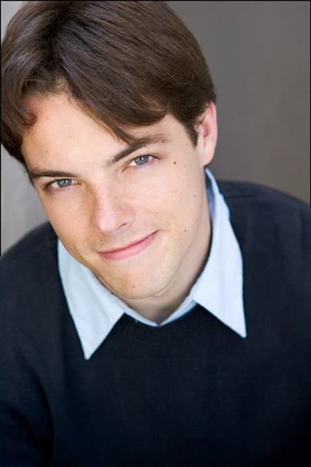 Mark Enticknap image