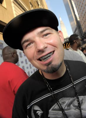 Paul Wall image