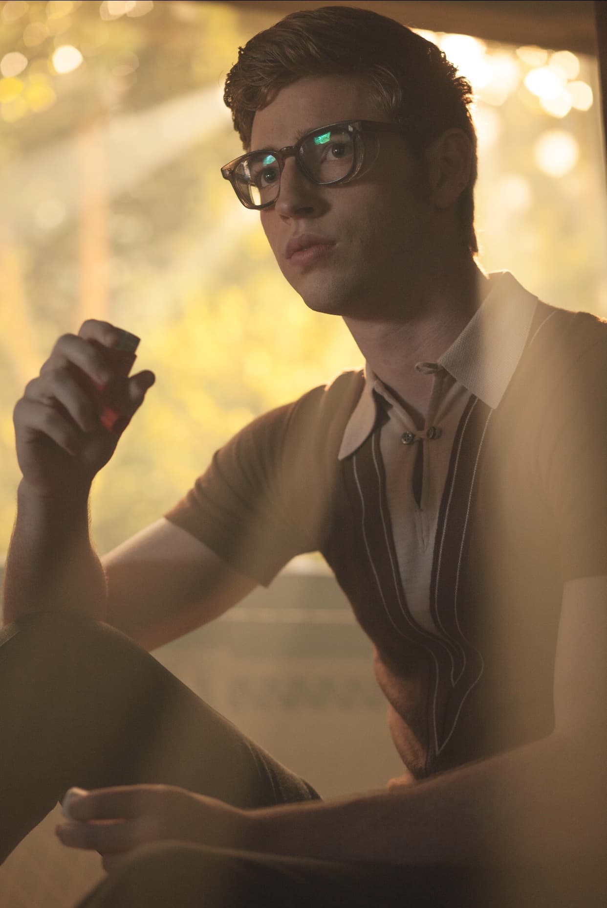 Jackson Pace image