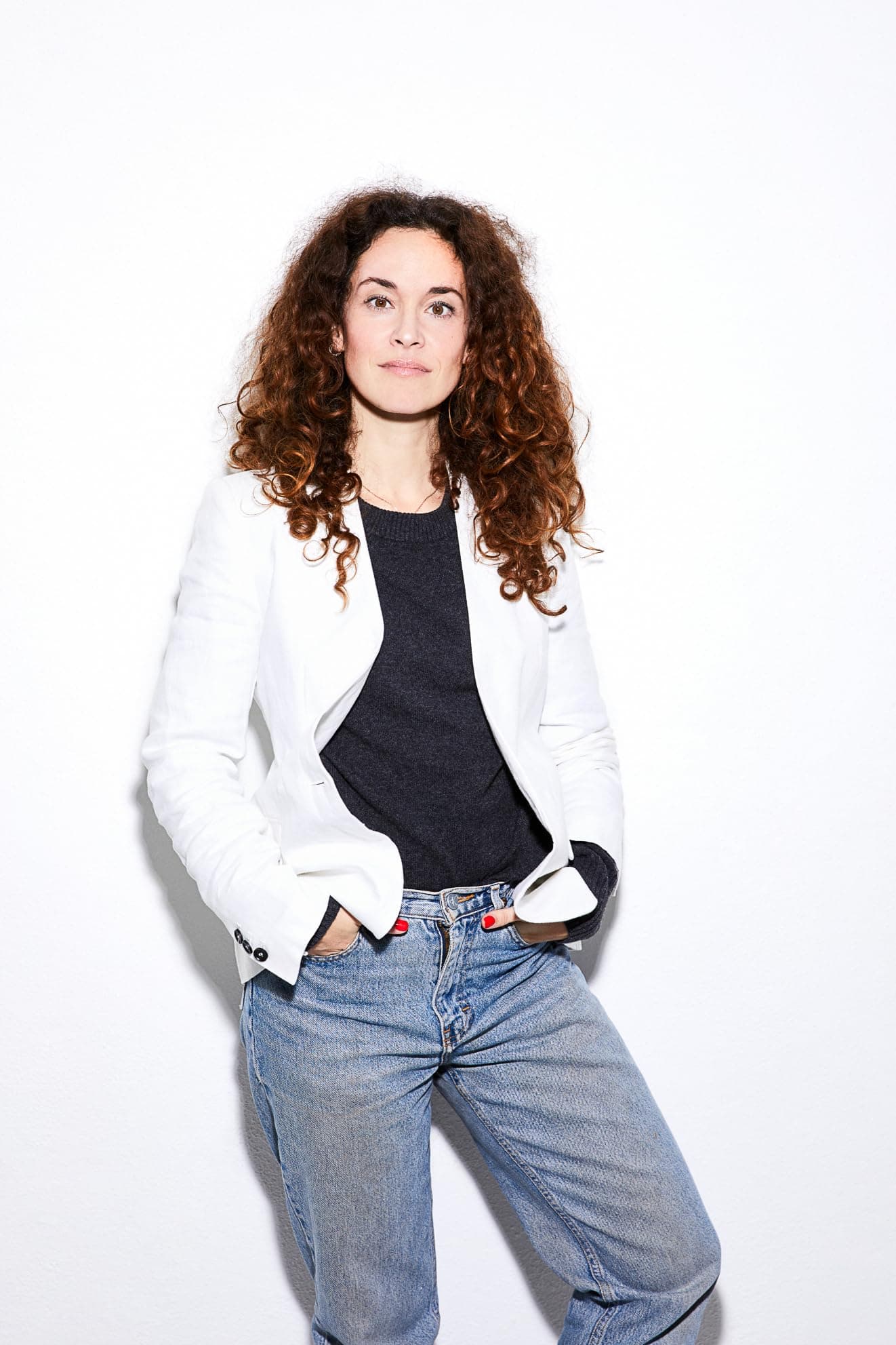 Mathilde Norholt image