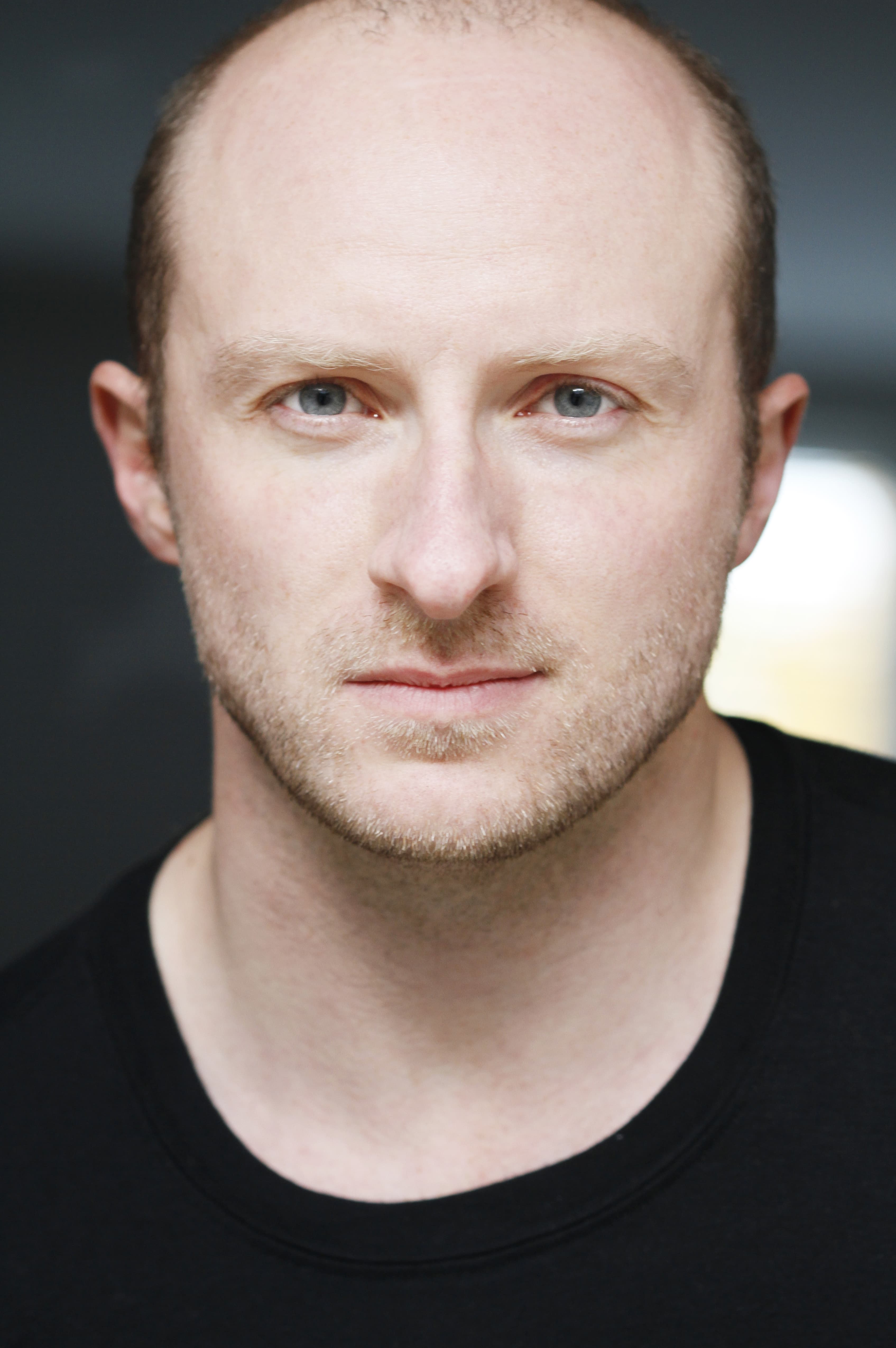 Ben Loyd-Holmes image