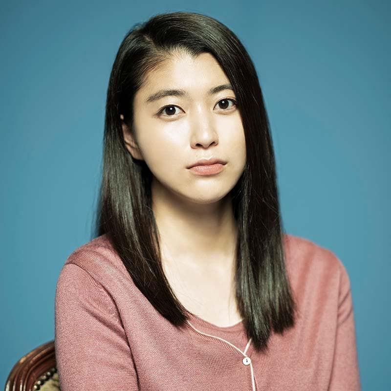 Riko Narumi image