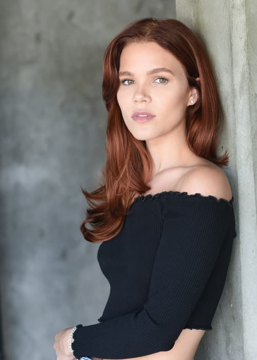 Victoria Staley image