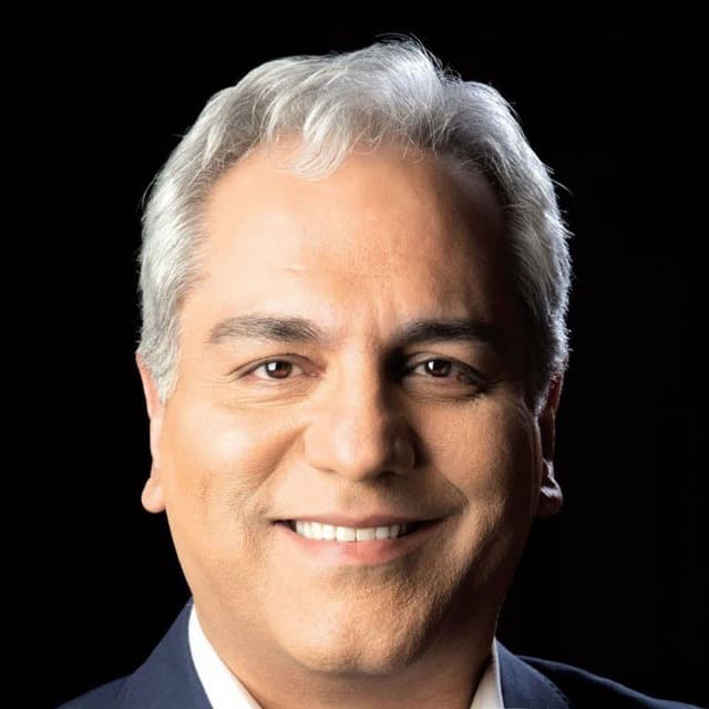 Mehran Modiri image