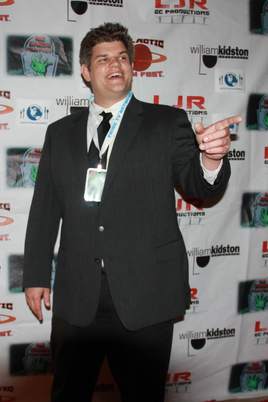 Frank Pacheco image