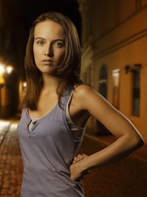 Tereza Ramba image
