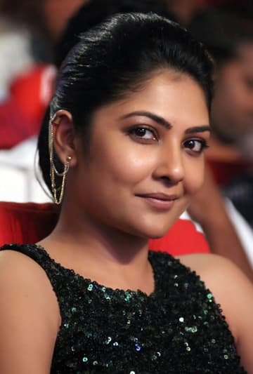 Kamalinee Mukherjee image