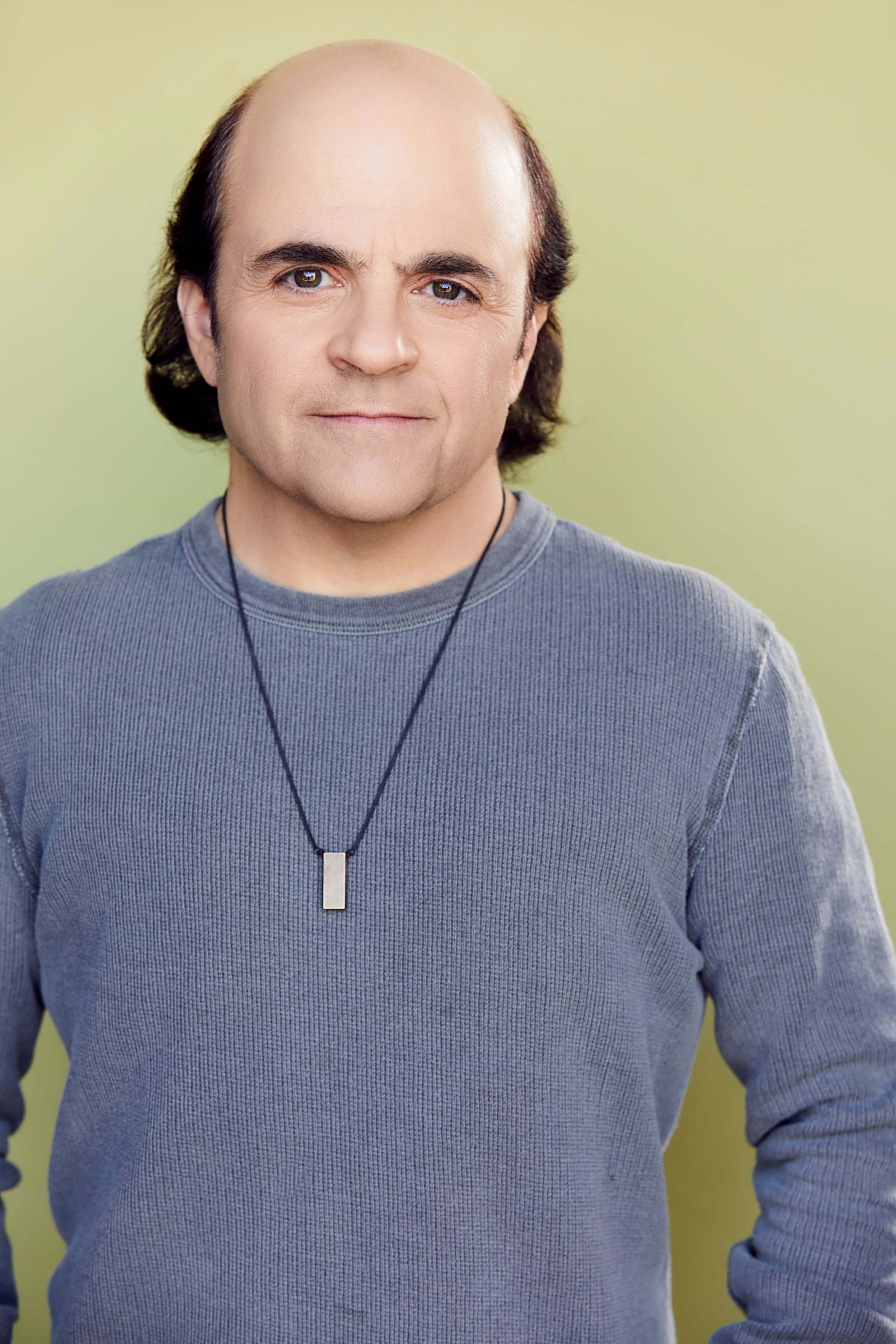 Michael D. Cohen image